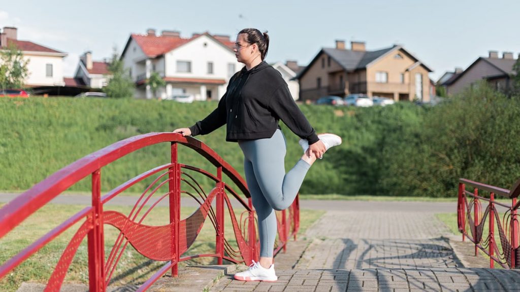 Füüsiline aktiivsus ja selle eelised