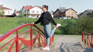 Füüsiline aktiivsus ja selle eelised